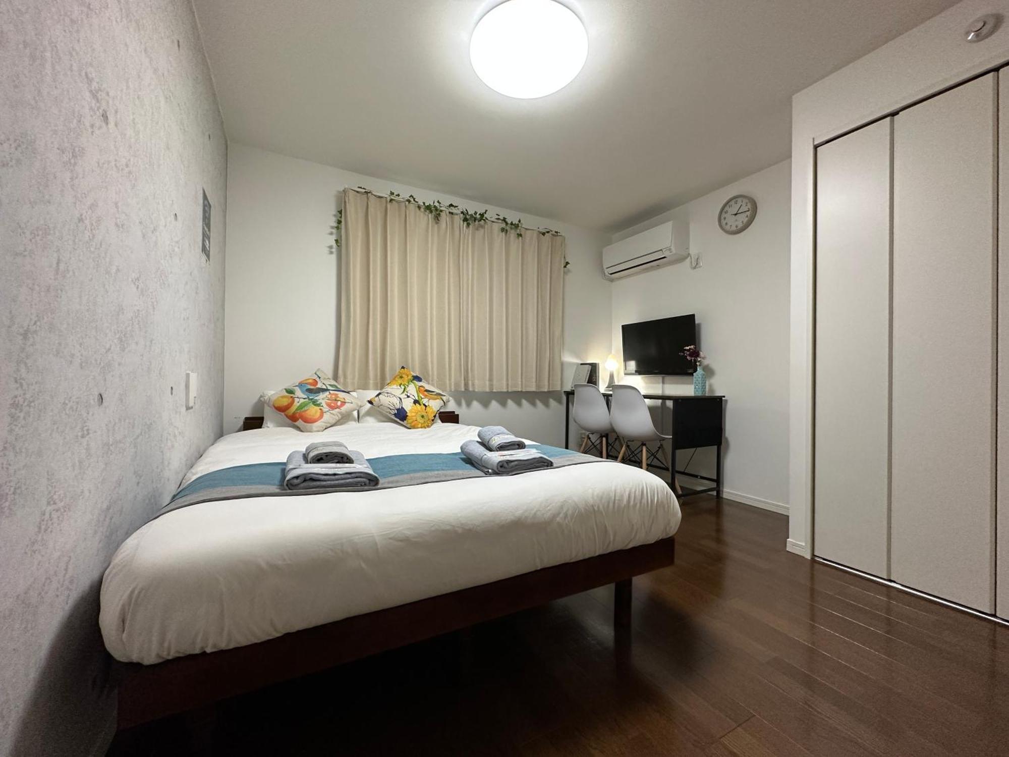 Nestay Inn Tokyo Ryogoku Exterior photo