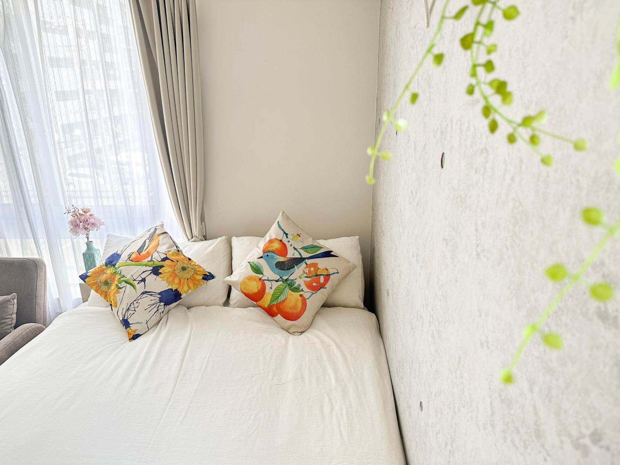 Nestay Inn Tokyo Ryogoku Exterior photo